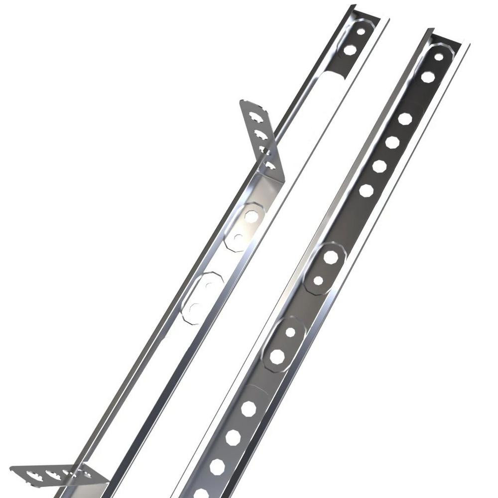 Crocodile Wall Extension Profile 2236 x 33mm | Howarth Timber